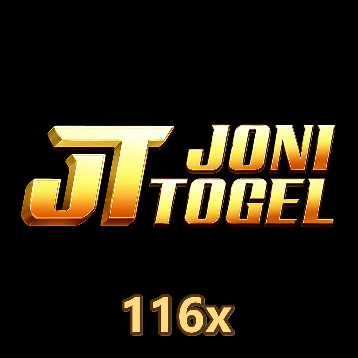 Contoh katalog aplikasi di 116x