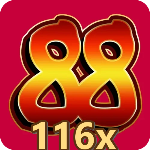 Tampilan antarmuka 116x di Android